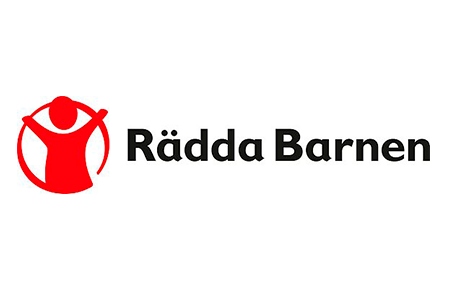 Räddabarnen-logo